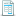 Document Invoice Icon 16x16 png