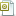 Document Outlook Icon 16x16 png