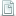 Document Sub Icon 16x16 png