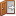 Door Open Out Icon 16x16 png