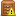 Drawer Exclamation Icon