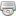 Drive Disc Icon 16x16 png
