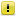 Exclamation Button Icon