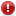 Exclamation Red Icon 16x16 png