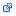 External Small Icon 16x16 png