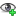 Eye Plus Icon