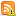 Feed Exclamation Icon 16x16 png