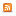 Feed Small Icon 16x16 png