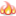 Fire Big Icon 16x16 png