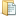Folder Open Document Text Icon