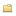 Folder Small Horizontal Icon