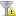 Funnel Exclamation Icon