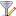 Funnel Pencil Icon 16x16 png