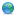 Globe Medium Green Icon