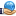 Globe Share Icon 16x16 png