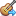 Guitar Arrow Icon 16x16 png