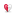 Heart Small Half Icon 16x16 png