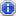 Information Octagon Frame Icon 16x16 png