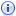 Information White Icon 16x16 png