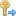 Key Arrow Icon