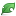 Leaf Wormhole Icon