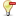 Light Bulb Minus Icon
