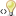 Light Bulb Code Icon