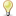 Light Bulb Icon 16x16 png