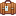 Luggage Tag Icon 16x16 png