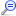Magnifier Zoom Actual Equal Icon