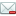 Mail Minus Icon 16x16 png