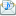 Mail Open Document Music Playlist Icon 16x16 png