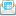 Mail Open Table Icon 16x16 png