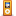 Media Player Medium Orange Icon 16x16 png