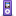 Media Player Medium Purple Icon