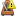 Metronome Exclamation Icon 16x16 png