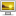 Monitor Image Icon