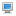 Monitor Medium Icon