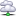 Network Clouds Icon 16x16 png