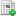 Newspaper Plus Icon 16x16 png