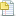 Notebook Sticky Note Icon 16x16 png