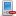 Pda Minus Icon 16x16 png