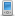 Pda Icon 16x16 png