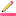 Pencil Color Icon