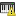 Piano Exclamation Icon