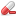 Pill Minus Icon 16x16 png