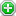 Plus Octagon Frame Icon 16x16 png