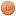 Point Bronze Icon 16x16 png