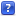 Question Button Icon