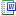 Report Word Icon 16x16 png
